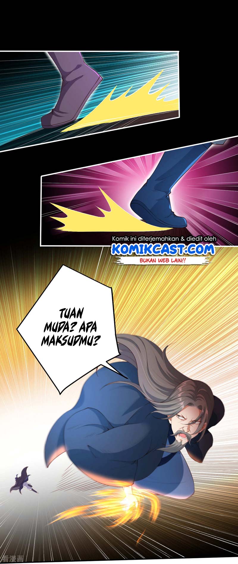 Dilarang COPAS - situs resmi www.mangacanblog.com - Komik against the gods 268 - chapter 268 269 Indonesia against the gods 268 - chapter 268 Terbaru 11|Baca Manga Komik Indonesia|Mangacan